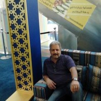 Zaher Luqman