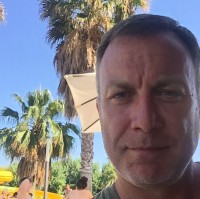 darren keegan