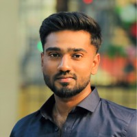 Bala Chandar B