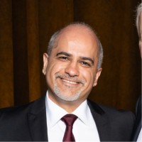 Ali Saghafi