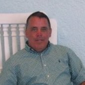 Randall Bourquin