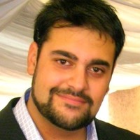 Roberto Morales Pizarro