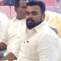 ARUL KUMARAN