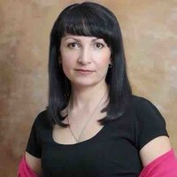 Наталия Мовчан