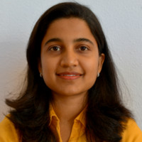 Srividhya Padmanabhan