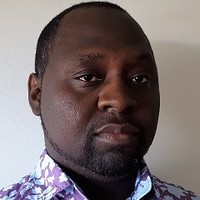 Ezekiel A Akinmolayan