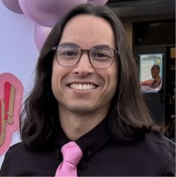 Jeremy Levyssohn