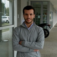 Alexandre Ribeiro