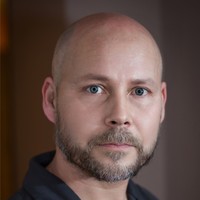 Kristian Andreasson