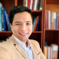 Daniel Espinoza Canales