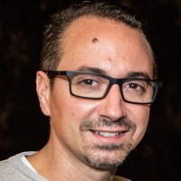 Benoit Saint-Yves