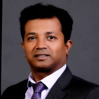 B G Madhusudhan