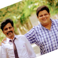 Ajay Shenoy