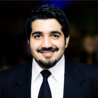 Fahad Mahmood