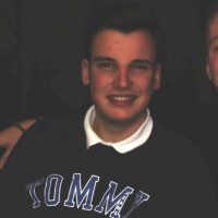 Wouter Melching
