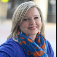 Kara Burch