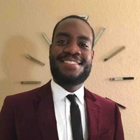 Edwine Jean-Baptiste