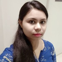 Pallabita Panda
