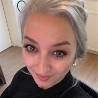 Nazila Orouji