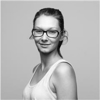 Krisztina Bodó