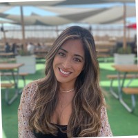 Roxanna Flores