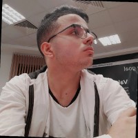 Mahmoud abd el Haleem