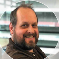 Maarten Ferguson