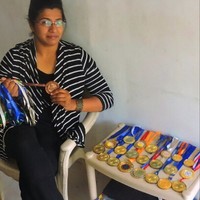 Soniya Shinde