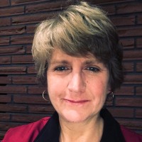 Lynn Fullerton