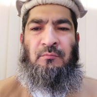 Dr Muhammad Zahir Khan Sardar