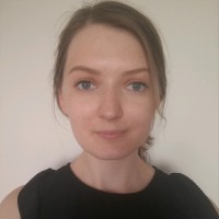 Alicja Markowska-Mazur