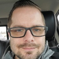 Brad Thomas