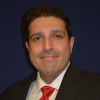 Syed Hamdani