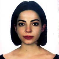 Kübra Harman
