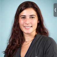 Claire Nieves