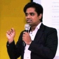 Biswaranjan Sahoo