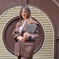Hayarpi Khudaverdyan