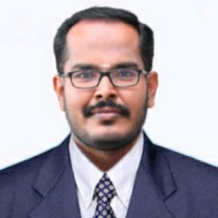 Dr. P. G. Dhamotharan