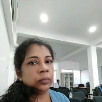 Anusha Fernando