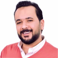 Mohamed Roshdy