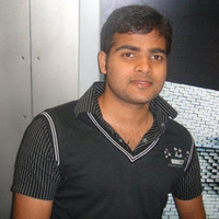 Sandeep Vakulabharanam
