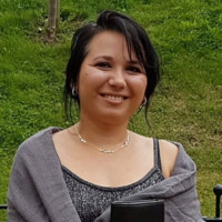 Adriana Niculae Assoc CIPD