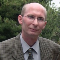 Bruce Gunn