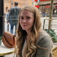 Rebecka Ahlgren