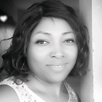 Sylviane Yemafo Difo
