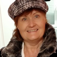 Sylvie Pierre