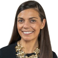 Courtney Briggs
