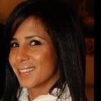 Salma El Sayed