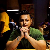 Samrat Das