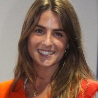 Ana Castro Ostos